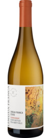 Lingua Franca Estate Chardonnay Eola-Amity Hills AVA Oregon 2022