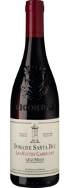 Domaine Santa Duc Les Hautes Garrigues Gigondas AOP 2021