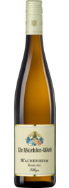 Wachenheim Riesling Trocken, Pfalz 2022