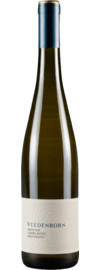 Terra Rossa Riesling Trocken, Rheinhessen 2022