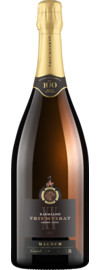 XV. Triumvirat Grande Cuvée Sekt Brut, Deutscher Sekt, Magnum 2015
