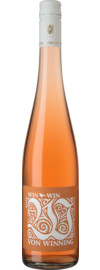 Win Win Rosé Trocken, Pfalz 2023