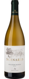 Scenario Bianco Bolgheri DOC 2022