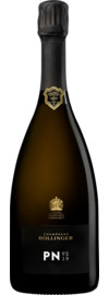 Champagne Bollinger PN-VZ 19 Brut, Blanc de Noirs, Champagne AC