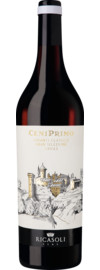 Ceniprimo Chianti Classico Gran Selezione Chianti Classico DOCG 2021
