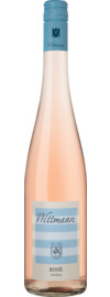 Wittmann Rosé Trocken, Rheinhessen 2023