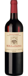 Isole e Olena Chianti Classico Chianti Classico DOCG 2021