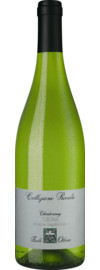 Collezione Privata Chardonnay Toscana IGT 2022