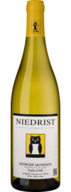 Ignaz Niedrist Sauvignon Blanc Porphyr & Kalk Südtirol DOC 2022