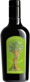 Olivenöl Extra Vergine di Oliva Tonda Iblea 500 ml