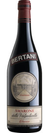 Bertani Amarone Classico Amarone della Valpolicella Classico DOC 2005
