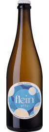 Gross & Gross Flein FIZZ perlender Traubensaft Südsteiermark, Alkoholfrei, 074l 2024