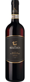 La Braccesca Vino Nobile di Montepulciano DOCG 2021