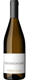 Tonneau Weißburgunder Trocken, Rheinhessen 2021