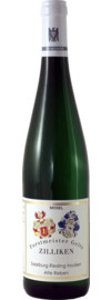Zilliken Saarburger Riesling Alte Reben Trocken, Mosel 2022