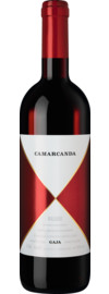 Camarcanda Bolgheri DOC 2021