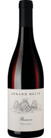 Armand Heitz Beaune Village Rouge Beaune AOP 2021