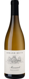 Armand Heitz Les Gruyaches Meursault AOP 2022