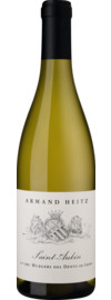 Armand Heitz Murgers des Dents de Chien Saint-Aubin 1er Cru AOP 2021