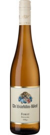 Forst Riesling Trocken, Pfalz 2023