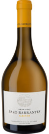 Pazo Barrantes Rías Baixas DO 2022