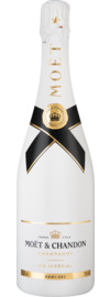 Champagne Moet & Chandon Ice Imperial Demi Sec, Champagne AC