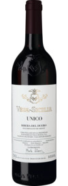 Vega Sicilia Unico Ribera del Duero DO 2004