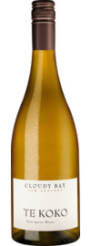 Cloudy Bay Te Koko Sauvignon Blanc Marlborough 2021