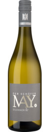 Der Schäfer Silvaner Erste Lage Trocken, Franken 2023