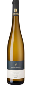 Felseneck Riesling Spätlese Goldkapsel Nahe 2023
