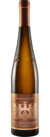 Hermannsberg Riesling GG Réserve Trocken, Nahe 2019