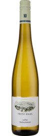 Brauneberger Juffer Riesling Kabinett Große Lage Mosel 2023