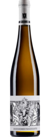 Deidesheim Paradiesgarten Riesling Erste Lage Trocken, Pfalz 2022