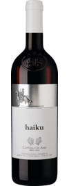 Haiku Toscana Rosso IGT 2020