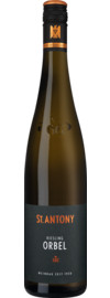 Orbel Riesling GG Trocken, Rheinhessen 2023