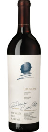 Opus One Napa Valley 2021