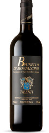 Talenti Brunello Brunello di Montalcino DOCG 2019