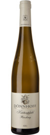 Kreuznacher Krötenpfuhl Riesling GG Trocken, Nahe 2023