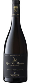 Vigna San Francesco Chardonnay Sicilia DOC 2022