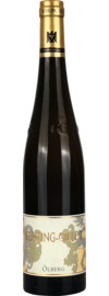 Ölberg Riesling GG Trocken, Rheinhessen 2023