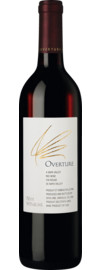 Overture by Opus One Napa Valley 2023