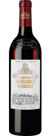 Château Labégorce Margaux AOP 2020