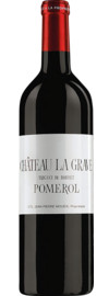 Château La Grave Pomerol AOP 2017