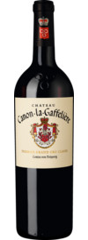 Château Canon la Gaffelière Saint-Emilion AOP Grand Cru Classé 2018