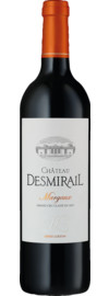 Château Desmirail Margaux AOP, 3ème Cru Classé 2021