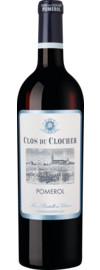 Clos du Clocher Pomerol AOP 2020