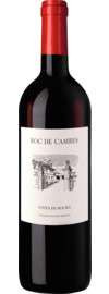 Roc des Cambes Côtes de Bourg AOP 2021