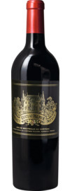 Château Palmer Margaux AOP, 3ème Cru Classé 2021