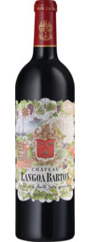 Château Langoa Barton Saint-Julien AOP, 3ème Cru Classé 2021