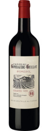 Château Gombaude-Guillot Pomerol AOP 2018